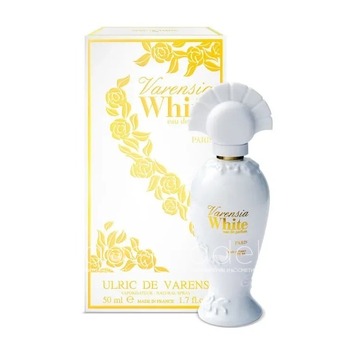 Varensia White