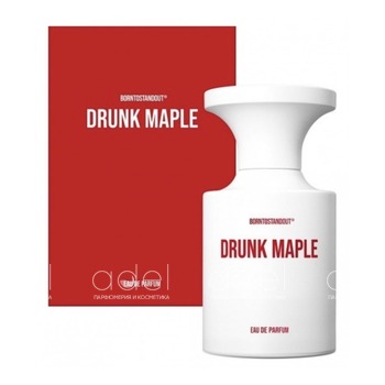 Drunk Maple