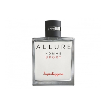 CHANEL Allure Homme Sport Superleggera