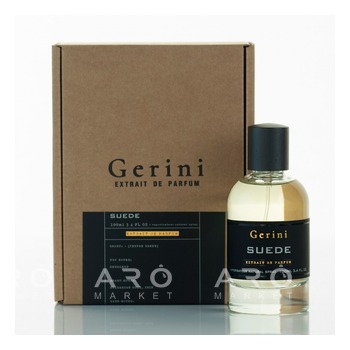 GERINI Suede