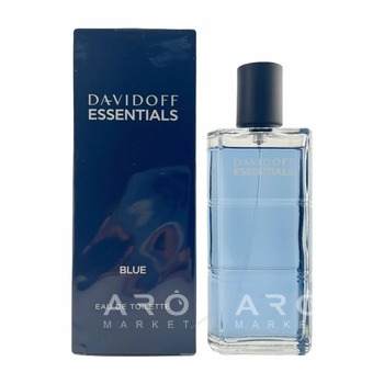 DAVIDOFF Essentials Blue
