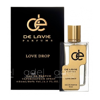 Love Drop