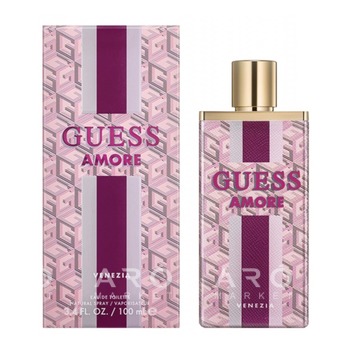 GUESS Amore Venezia