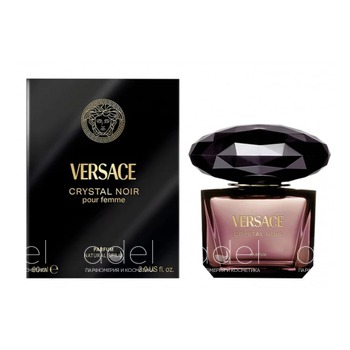 Crystal Noir Parfum