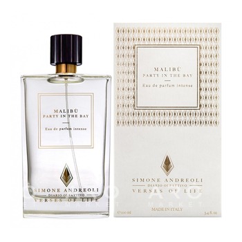SIMONE ANDREOLI Malibu - Party in the Bay