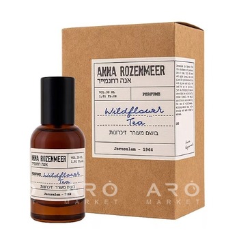 ANNA ROZENMEER Wildflower Tea