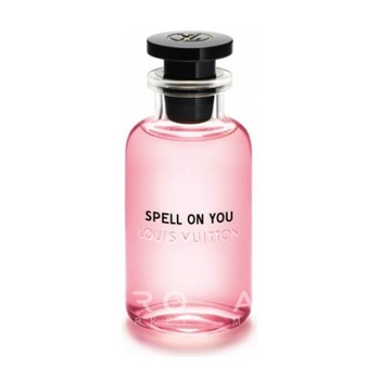 LOUIS VUITTON Spell On You