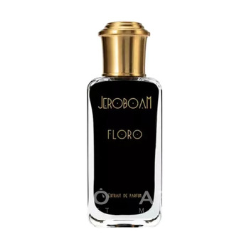 JEROBOAM Floro