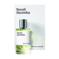 MAISON CRIVELLI Neroli Nasimba