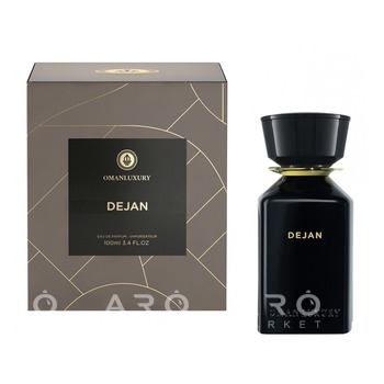 OMANLUXURY Dejan