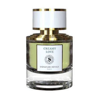 SIGNATURE ROYALE Creamy Love