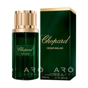 CHOPARD Cedar Malaki