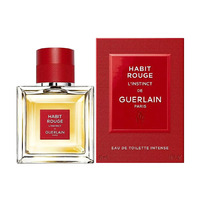 GUERLAIN Habit Rouge L'Instinct