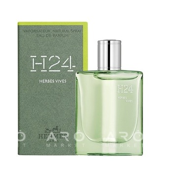 HERMES H24 Herbes Vives