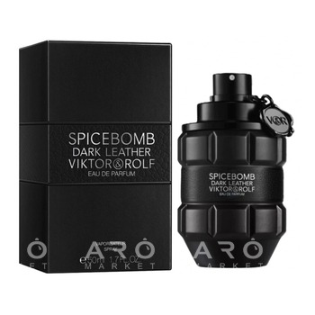 VIKTOR & ROLF Spicebomb Dark Leather