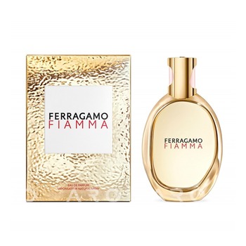 SALVATORE FERRAGAMO Fiamma