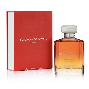ORMONDE JAYNE Bukhara