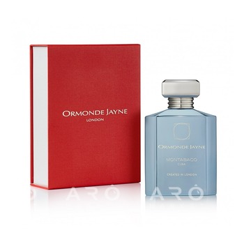 ORMONDE JAYNE Montabaco Cuba