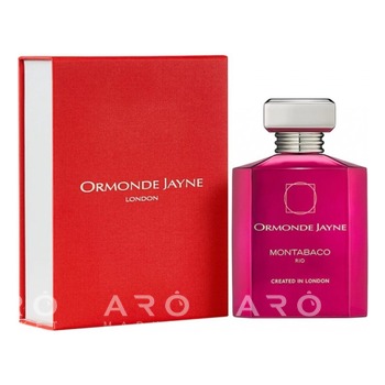 ORMONDE JAYNE Montabaco Rio