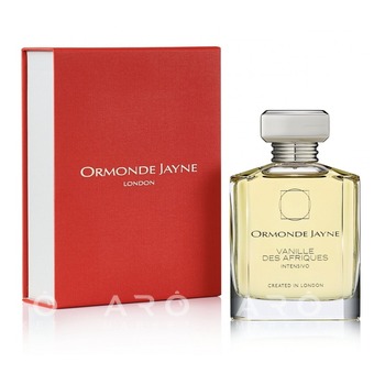 ORMONDE JAYNE Vanille des Afriques Intensivo