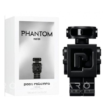 PACO RABANNE Phantom Parfum