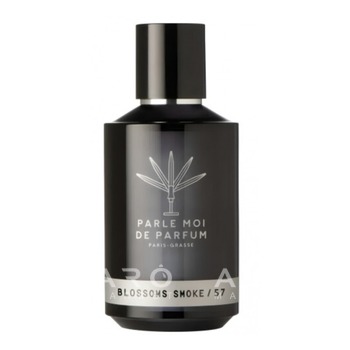 PARLE MOI DE PARFUM Blossoms Smoke 57
