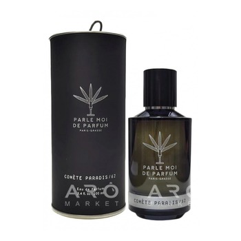 PARLE MOI DE PARFUM Comete Paradis 62