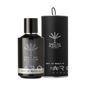 PARLE MOI DE PARFUM Wake Up World