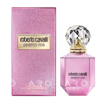 ROBERTO CAVALLI Paradiso Rosa