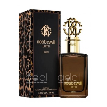 Uomo Parfum
