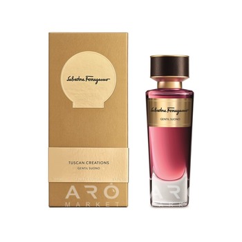 SALVATORE FERRAGAMO Gentil Suono