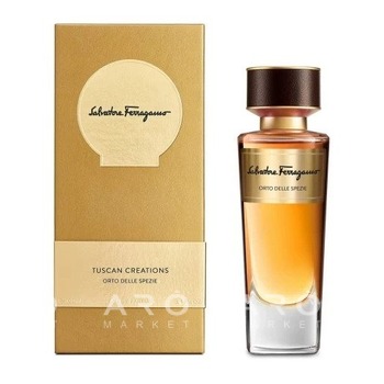 SALVATORE FERRAGAMO Orto Delle Spezie