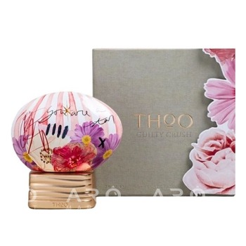 THE HOUSE OF OUD Guilty Crush