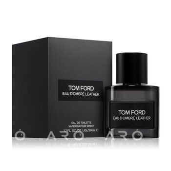 TOM FORD Eau D'Ombre Leather Eau de Toilette