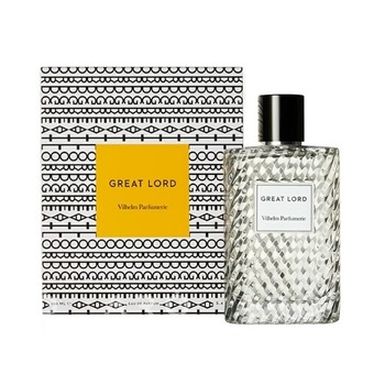 VILHELM PARFUMERIE Great Lord