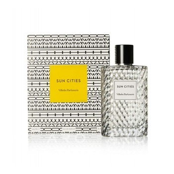 VILHELM PARFUMERIE Sun Cities