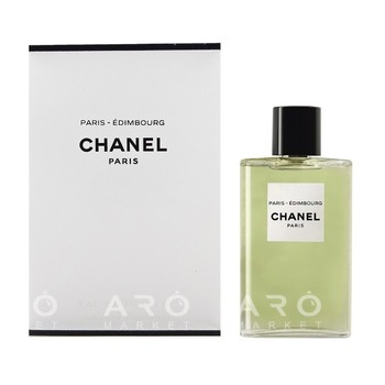 CHANEL Paris - Edimbourg