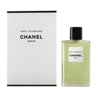 CHANEL Paris - Edimbourg