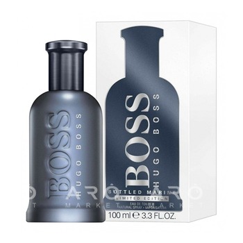 HUGO BOSS Bottled Marine
