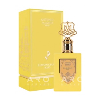 ANTONIO MARETTI Limoncello Kiss