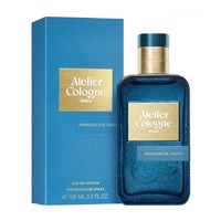 ATELIER COLOGNE Mandarine Fauve