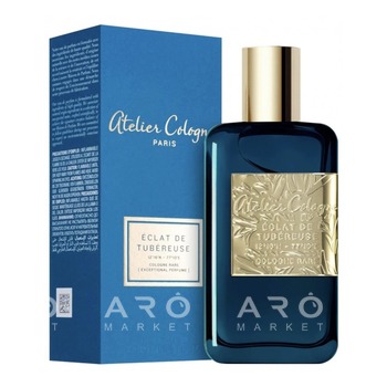 ATELIER COLOGNE Eclat de Tubereuse