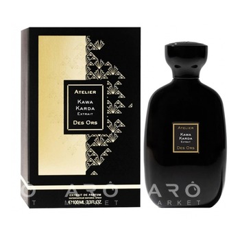 ATELIER DES ORS Kawa Karda