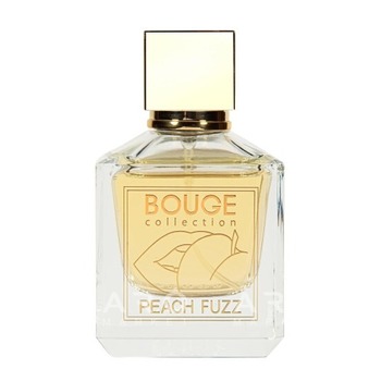 BOUGE Peach Fuzz