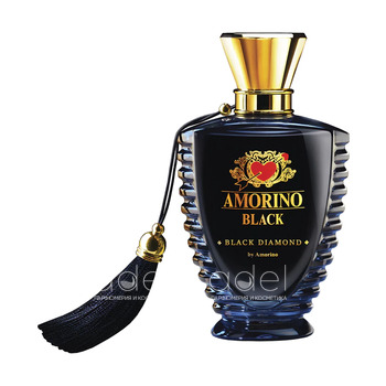 Black Diamond