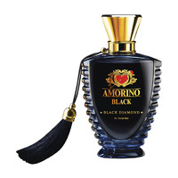 AMORINO Black Diamond
