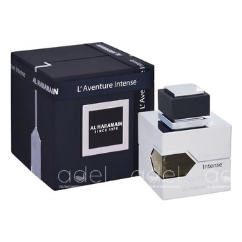 L'Aventure Intense