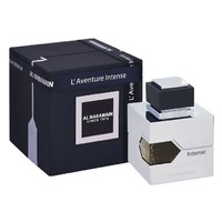AL HARAMAIN PERFUMES L'Aventure Intense