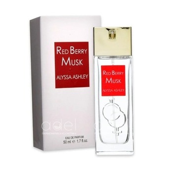 RedBerry Musk Eau de Parfum