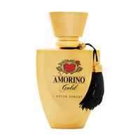 AMORINO Never Forget